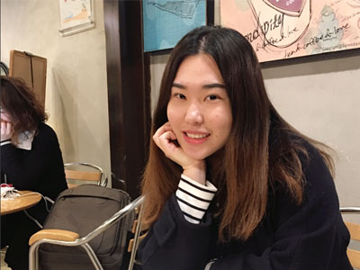 潍坊韩国留学